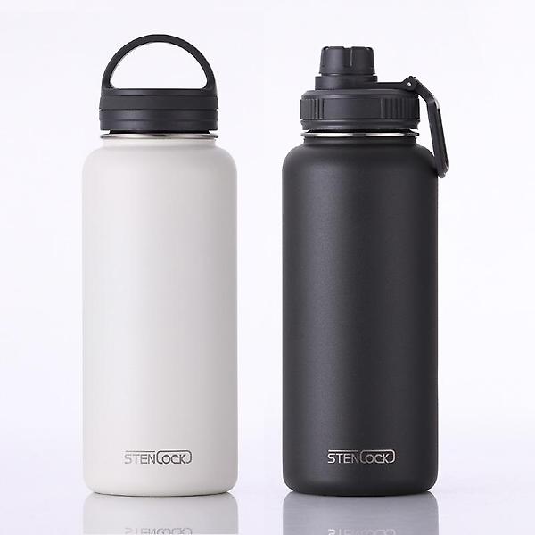  스텐락 스텐블러 듀얼 캡 빅 보틀 960ml