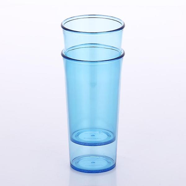  스텐락 국산 콜드컵 HNL 600ml 2P 세트