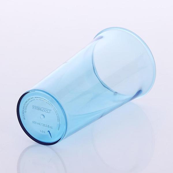  스텐락 국산 콜드컵 HNL 600ml 2P 세트