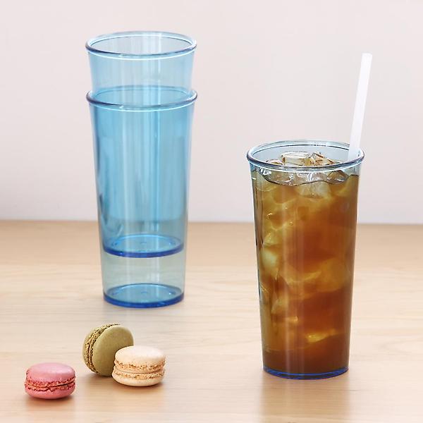  스텐락 국산 콜드컵 HNL 600ml 2P 세트
