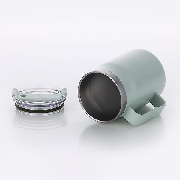  스텐락 스텐 머그 트렌드머그 그리너리 550ml