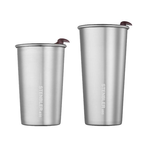  스텐락 국산 스텐머그 스텐블러 뉴오피스머그 400ml, 460ml