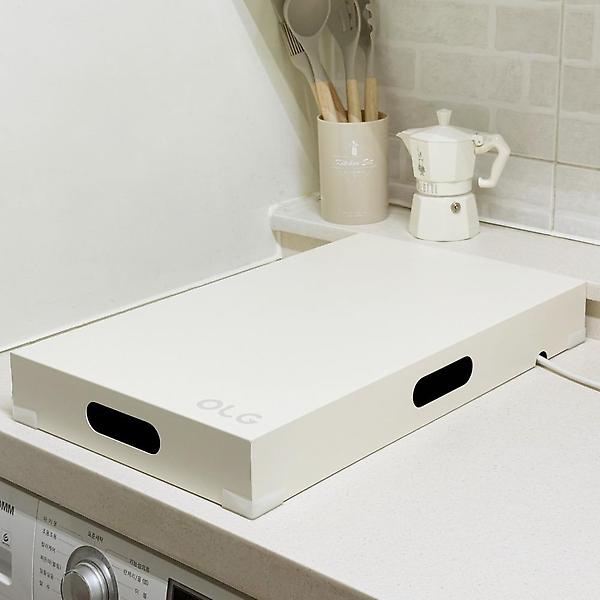  올지 세이프그립 인덕션커버 가스렌지 쿡탑 가스레인지 덮개 커버 받침대