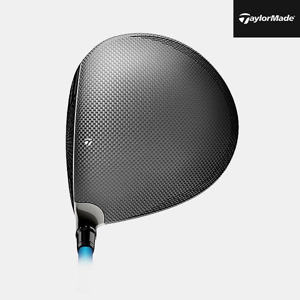  2025 테일러메이드 Qi35 드라이버[남성용][VENTUS BLUE VELOCORE PLUS]