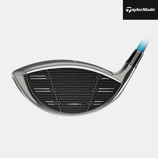  2025 테일러메이드 Qi35 드라이버[남성용][VENTUS BLUE VELOCORE PLUS]