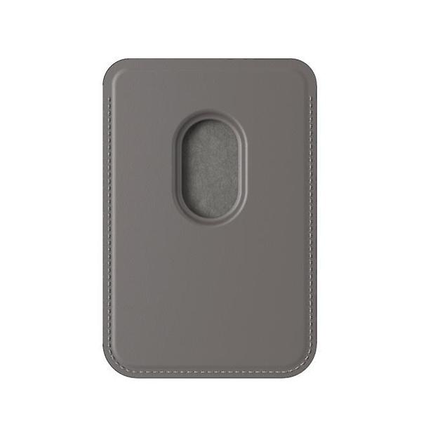  맥세이프 카드 지갑 그레이 (792035)