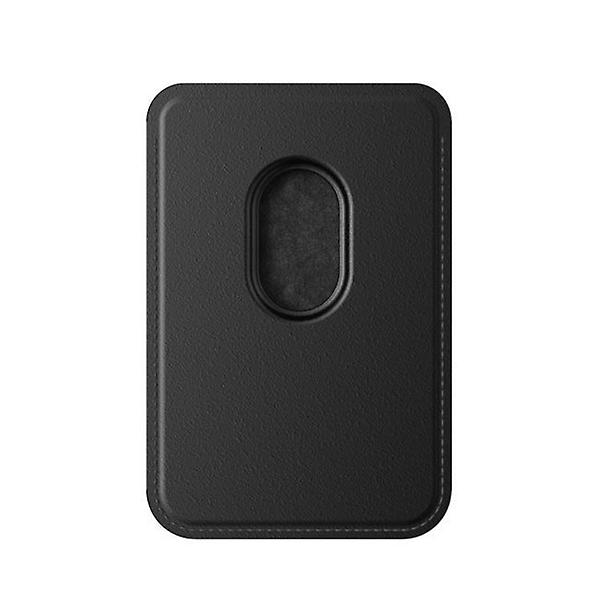  맥세이프 카드 지갑 블랙 (792011)