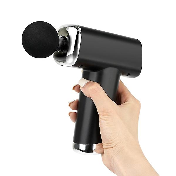  카프 미니 무선 전동 진동 마사지건 KF-G120