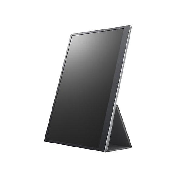  LG 그램뷰 2세대 16MR70 포터블 휴대용 16인치 보조모니터