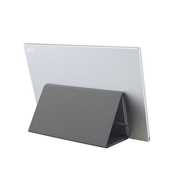  LG 그램뷰 2세대 16MR70 포터블 휴대용 16인치 보조모니터