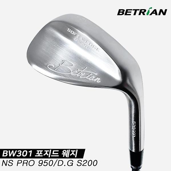  [베트리안정품] 베트리안 BW-301 포지드 웨지[NS PRO 950/DG S200][남성용]