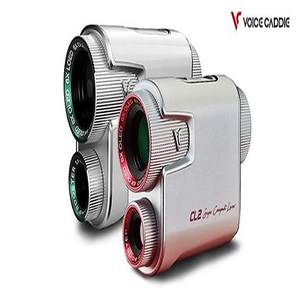  [보이스캐디정품]2022 보이스캐디 CL2 레이저형 거리측정기[2COLORS]