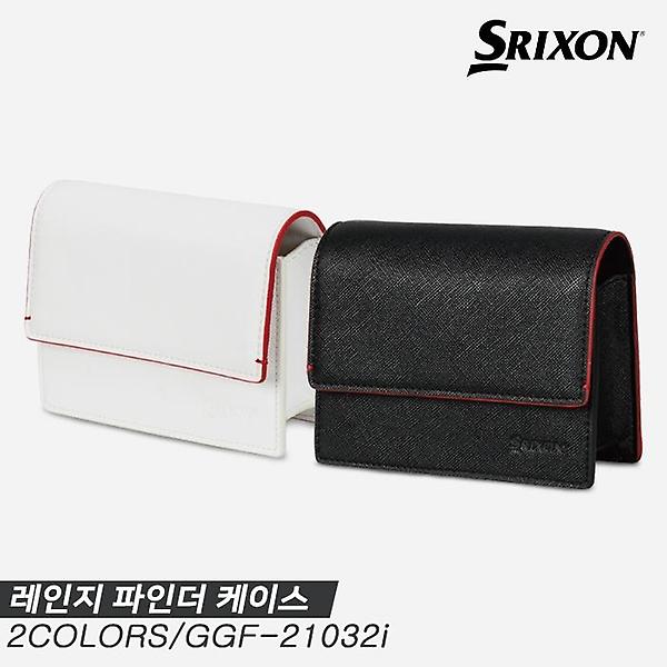  [던롭스포츠코리아정품]2022 스릭슨 GGF-21032i 레인지 파인더 케이스/거리측정기 케이스[2COLORS]