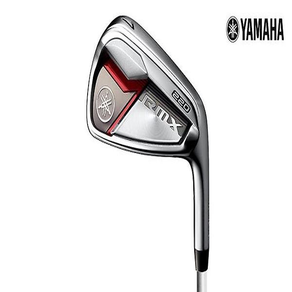  [낱개아이언][오리엔트골프정품]2020 야마하 RMX 220(RMX 220) 스틸 아이언[남성용][#9][NS PRO RMX95]