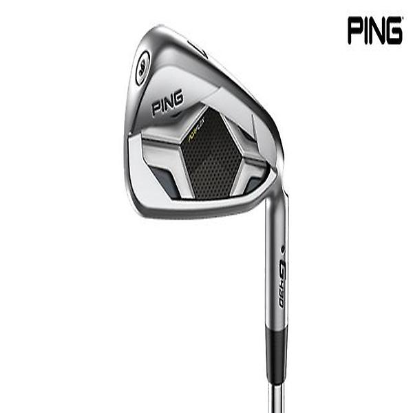  [삼양인터내셔널정품]2023 핑 G430 스틸 아이언세트[남성용][AWT 2.0 LITE][9i/#5~PW,45,50,54]