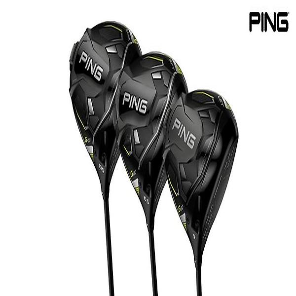  [주문제작][삼양인터내셔널정품]2023 핑 G430 MAX/SFT/LST 드라이버[남성용][TENSEI 샤프트]