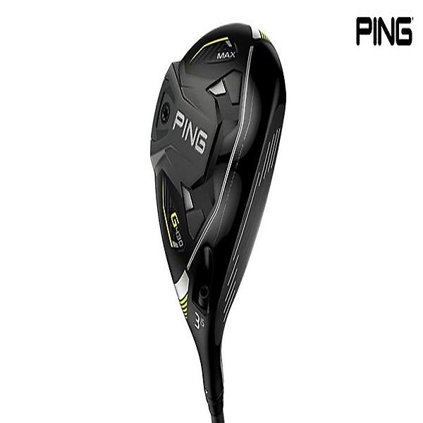  [주문제작][삼양인터내셔널정품]2023 핑 G430 MAX 페어웨이우드[남성용][TOUR 2.0 CHROME/BLACK]