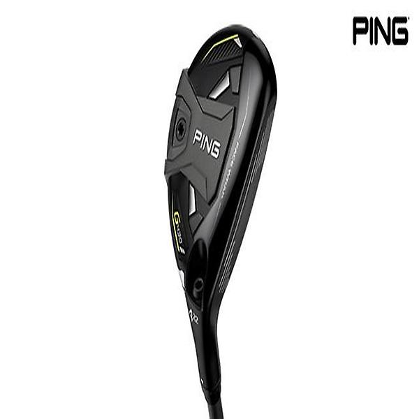  [주문제작][삼양인터내셔널정품]2023 핑 G430 유틸리티/하이브리드[남성용][TOUR 2.0 CHROME]
