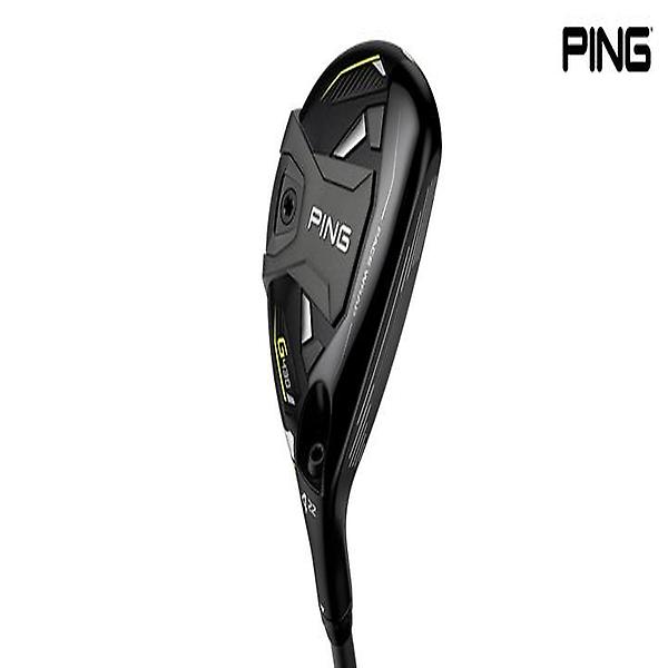  [주문제작][삼양인터내셔널정품]2023 핑 G430 유틸리티/하이브리드[남성용][TOUR 2.0 CHROME]