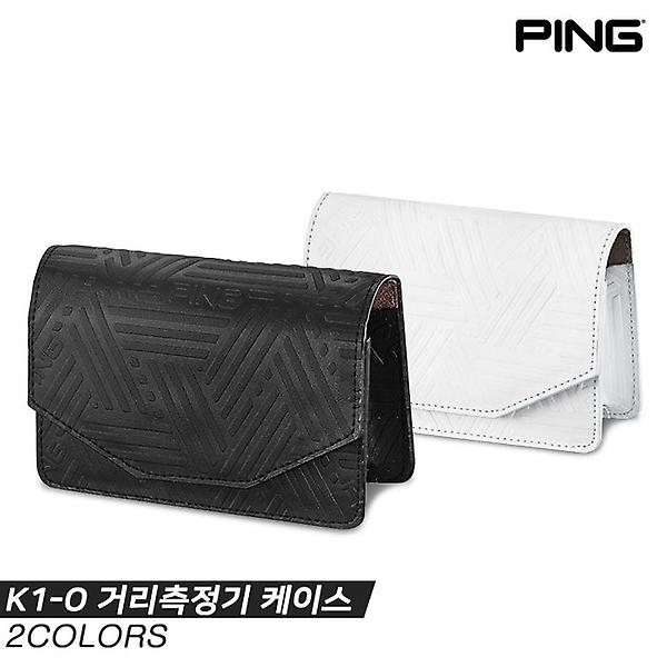  [삼양인터내셔널정품]2023 핑 K1-O 거리측정기 케이스[2COLORS][남여공용]