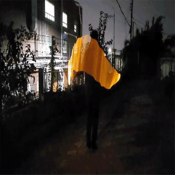  LED 야광줄넘기 JUMP ROPE 야광불빛 광선다이어트 GOOD-L1