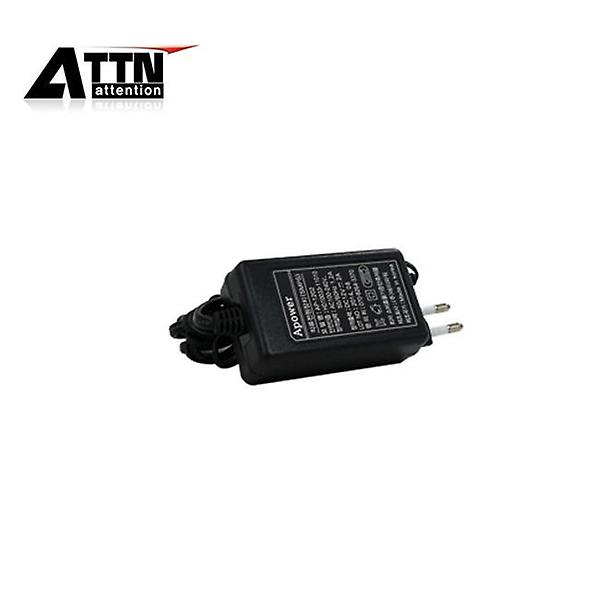  Adapter 12V1.5A (에이파워) [CCTV전용 아답터]