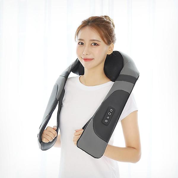  씨아추 목 어깨 안마 무선 마사지기 MVP-884