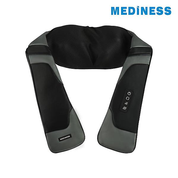  씨아추 목 어깨 안마 무선 마사지기 MVP-884