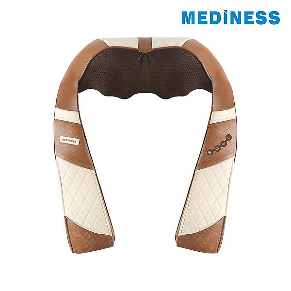  씨아추 무선 목 어깨 안마기 전용백포함 MVP-885
