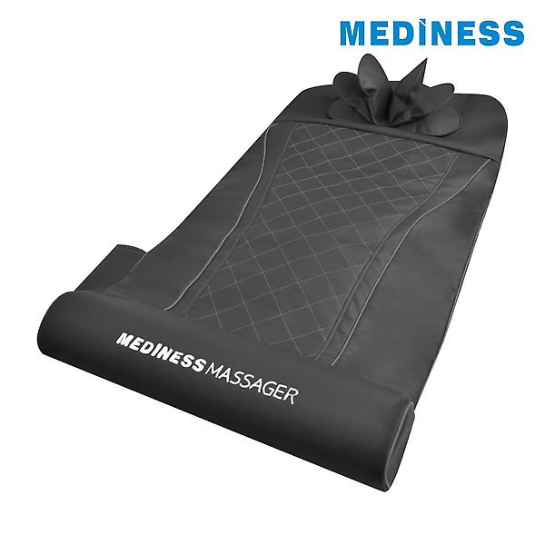  전신 매트리스형 스트레칭 안마매트 마사지기 MD-650