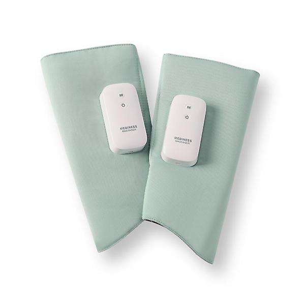  무선 공기압 슬랜더 종아리 마사지기 안마기 MD-1007 좌우 1세트