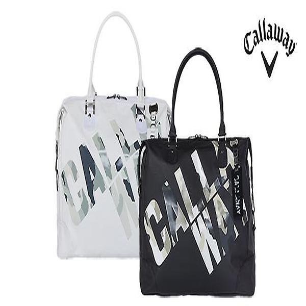  [캘러웨이코리아정품]2022 캘러웨이 어메이징 카모(AMAZING CAMO) 보스턴백[2COLORS][남성용]