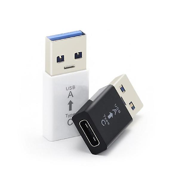  포램 USB 3.0 C타입 to A 젠더 변환 GE-05