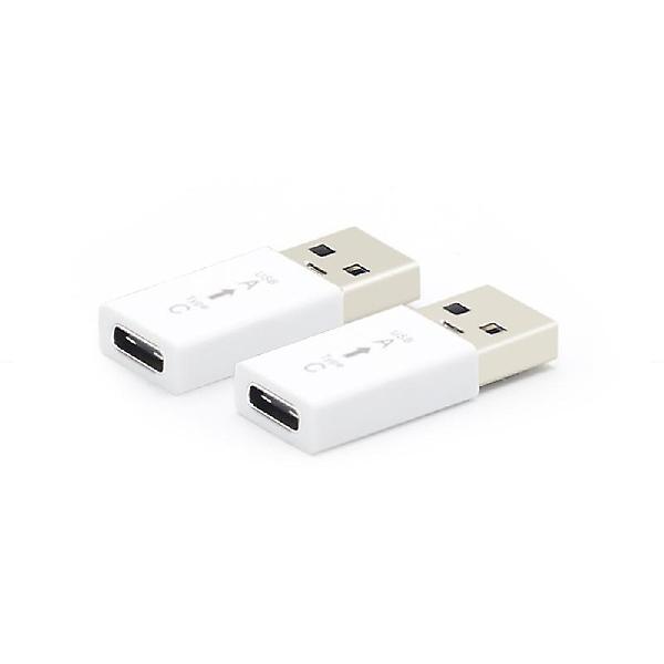  포램 USB 3.0 C타입 to A 젠더 변환 GE-05