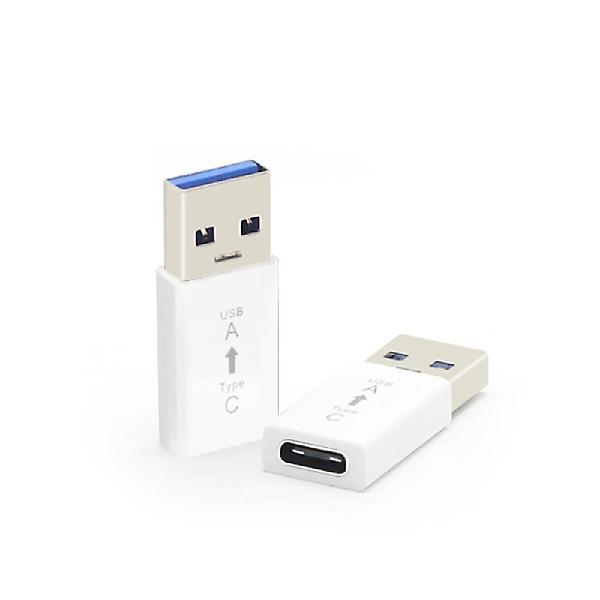  포램 USB 3.0 C타입 to A 젠더 변환 GE-05