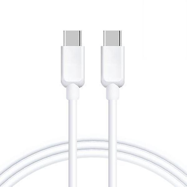  포엘지 60W C to C 2m PD 고속 충전 C타입 롱 케이블 CA-35