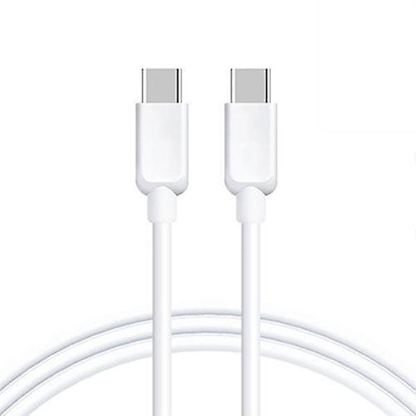  포엘지 60W C to C 2m PD 고속 충전 C타입 롱 케이블 CA-35