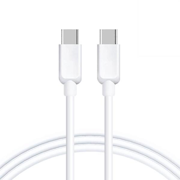  포엘지 60W C to C 2m PD 고속 충전 C타입 롱 케이블 CA-35