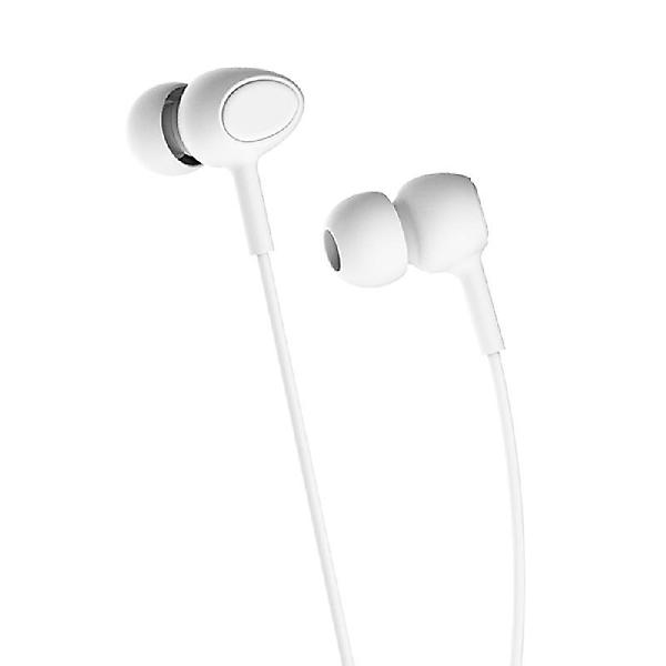  포램 코쿤 3.5mm 옥스 유선 이어폰 줌 수업 어학용 화상채팅 화상회의 EA-08