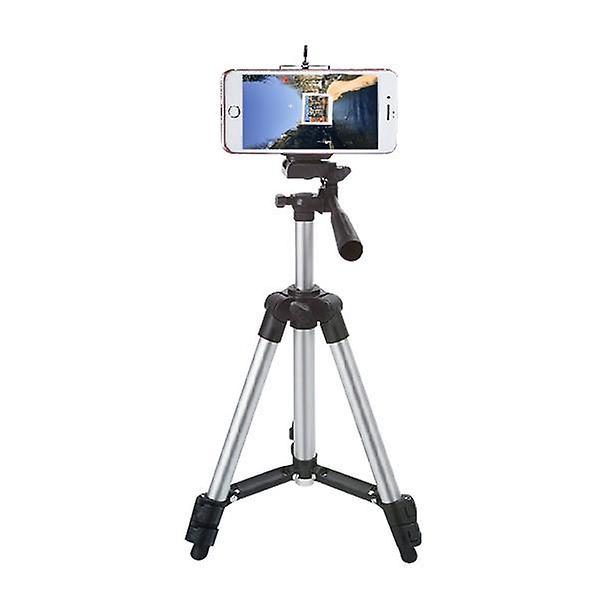  포램 휴대용 핸드폰 3단 삼각대 카메라 수직 촬영 유튜브 거치대 STB-D1