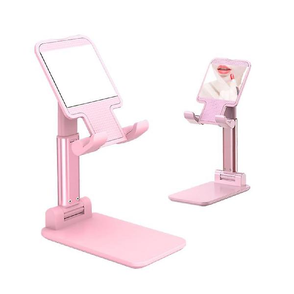  포램 접이식 스마트폰 거치대 태블릿 책상 스탠드 PS-H1