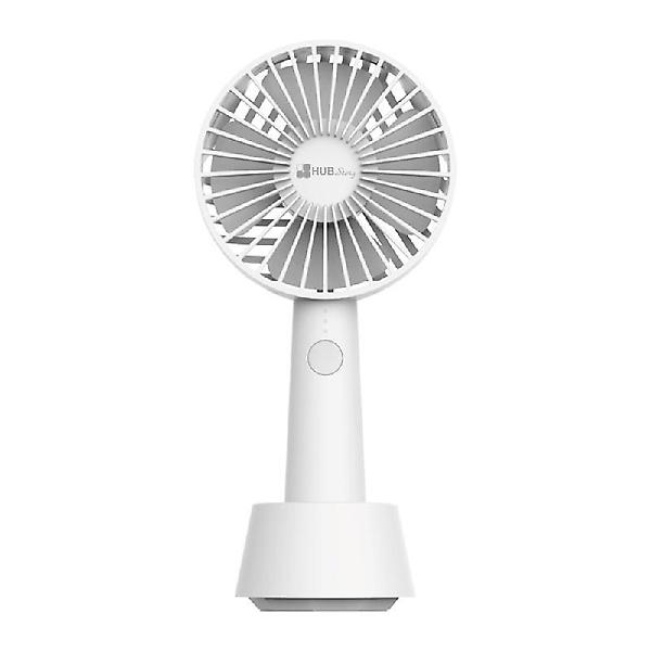 허브스토리 휴대용 미니 손 선풍기 책상 탁상용 소형 FAN-F7