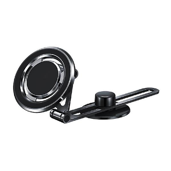  포램 맥세이프 길이조절 차량용 거치대 슬라이딩 자석 부착형 플레이트링 포함 MAG-CH4