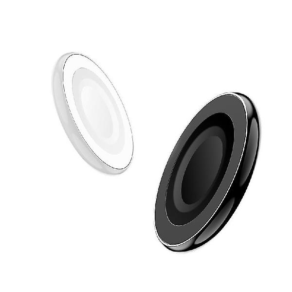  포램 아이폰 맥세이프 벽 스티커 아이폰12 13 부착식 휴대폰 자석 거치대 MAG-S1