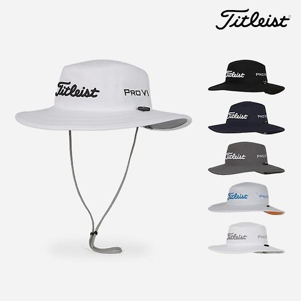  24 타이틀리스트 투어 오지/어시(TOUR AUSSIE) 골프모자[TH24TAUSN2][6COLORS][남여공용]