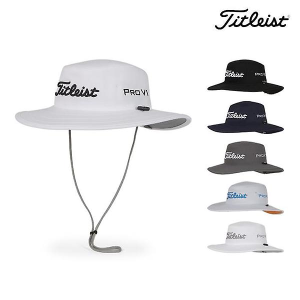  24 타이틀리스트 투어 오지/어시(TOUR AUSSIE) 골프모자[TH24TAUSN2][6COLORS][남여공용]