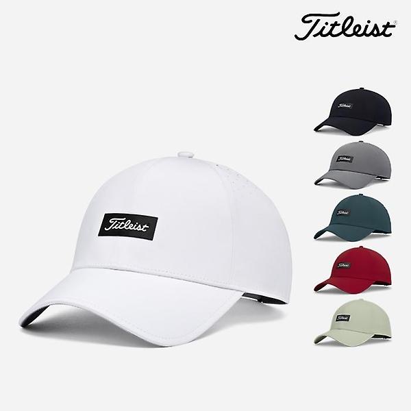  24 타이틀리스트 찰스턴 트레이너[6COLORS]