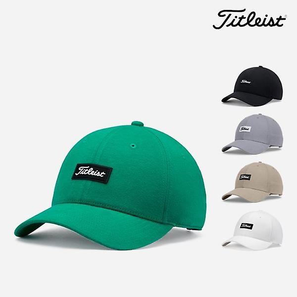  24 타이틀리스트 프로 컴포트골프모자[TH23APCA]