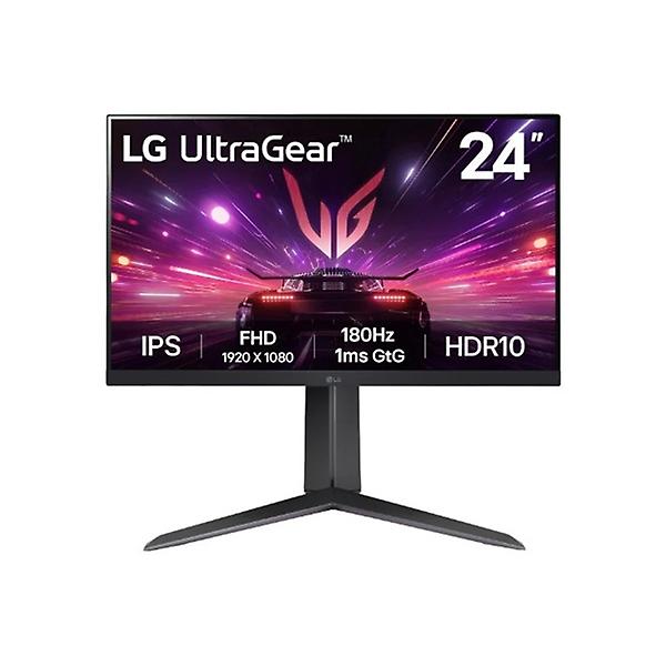  LG 울트라기어 게이밍모니터 24GS65F