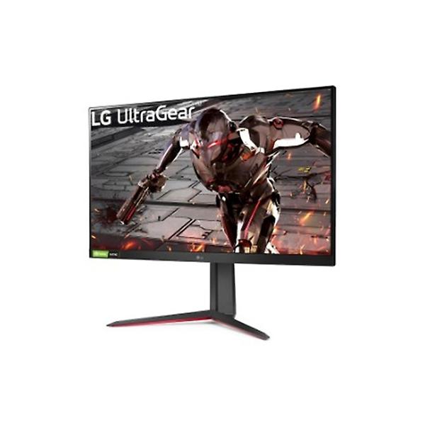  [동시구매] LG 울트라기어 게이밍모니터 32GN55R